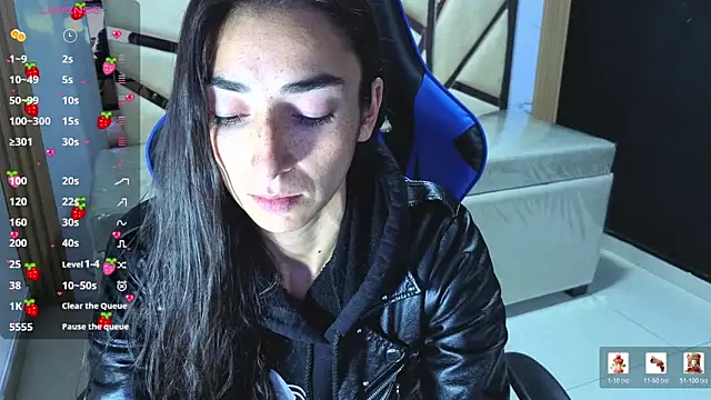 Maily a  online show from April 2, 2026, 3:02 am