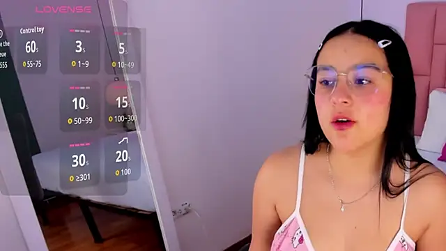 Snapshot of Amy_Ferreira chatting on December 5, 2025, 3:05 am Amy Ferreira online show from December 5, 2025, 3:05 am