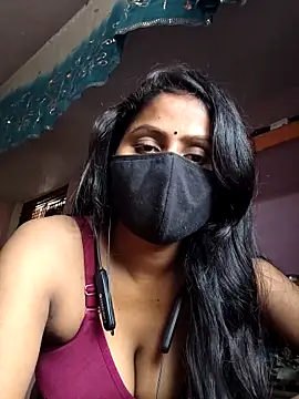 Jasmine Januja online show from October 1, 2025, 8:52 am