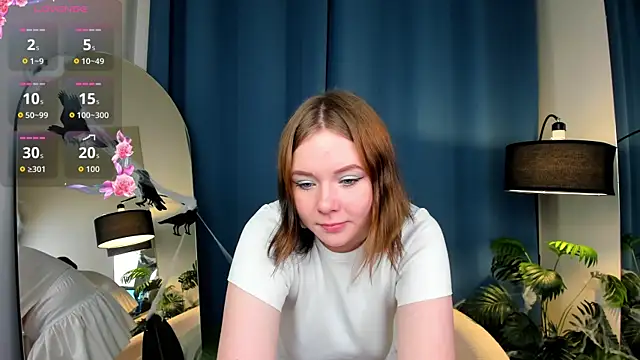 Sophi X online show from October 28, 2025, 2:16 pm