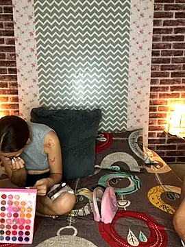 Snapshot of KaMila_M00N chatting on September 30, 2025, 2:01 pm KaMila M00N online show from September 30, 2025, 2:01 pm