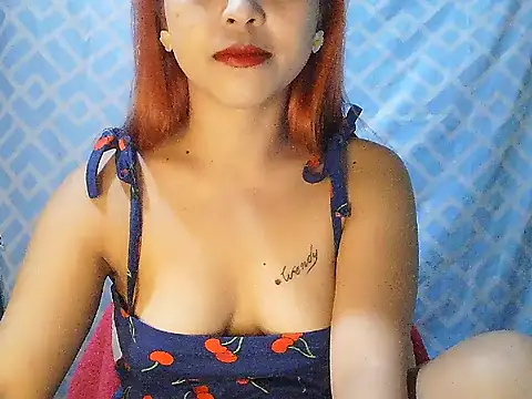 Snapshot of AsianKelly69 chatting on April 21, 2026, 11:17 am AsianKelly69 online show from April 21, 2026, 11:17 am
