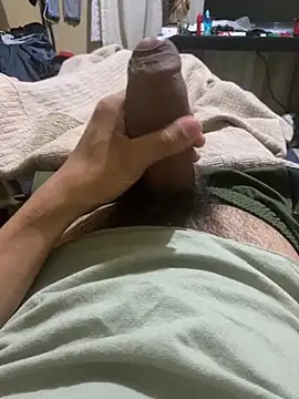 javieronMX online show from October 2, 2025, 9:34 am