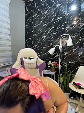 Snapshot of 1aquaticangel69 chatting on December 4, 2025, 6:07 pm 1aquaticangel69 online show from December 4, 2025, 6:07 pm