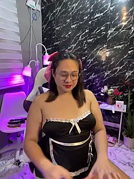 Snapshot of 1aquaticangel69 chatting on December 16, 2025, 11:25 am 1aquaticangel69 online show from December 16, 2025, 11:25 am