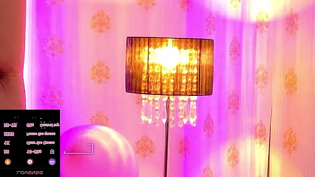 CoraVex online show from March 15, 2026, 3:13 am