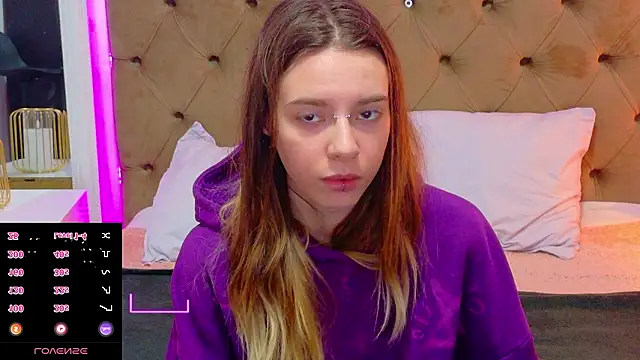 CoraVex online show from March 28, 2026, 4:57 am