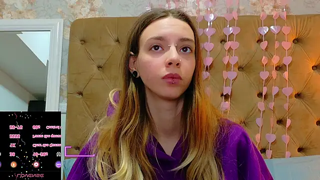 CoraVex online show from February 19, 2026, 5:15 am