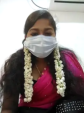 TAMIL AMMUKUTTYY online show from September 21, 2025, 6:13 pm