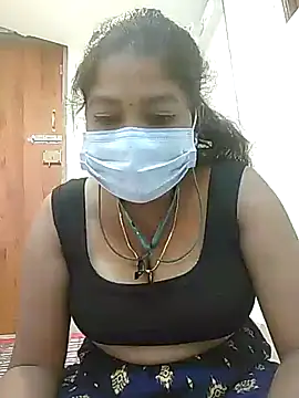 TAMIL AMMUKUTTYY online show from September 17, 2025, 6:32 pm