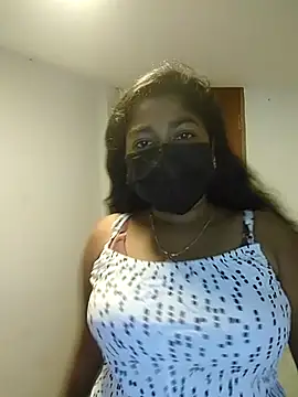 TAMIL AMMUKUTTYY online show from September 22, 2025, 8:53 am