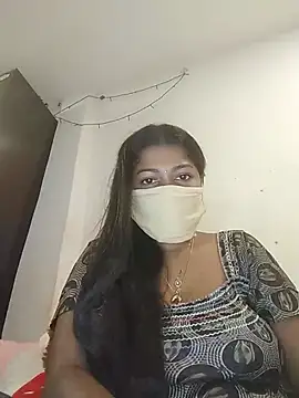 TAMIL AMMUKUTTYY online show from December 1, 2025, 7:20 am