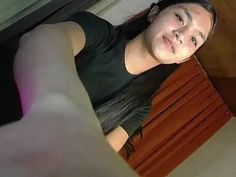 sweet athena online show from March 19, 2026, 7:36 pm