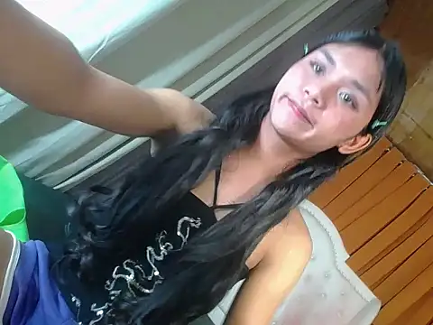 sweet athena online show from March 15, 2026, 5:09 pm