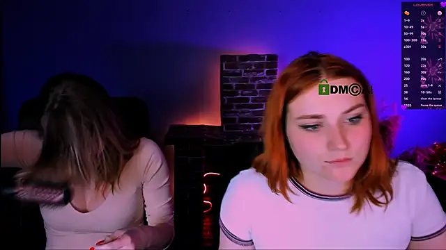 casey meow  online show from December 20, 2025, 10:18 am