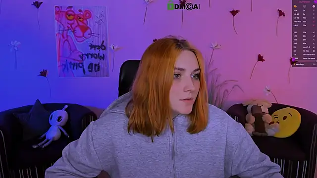 casey meow  online show from April 9, 2026, 1:28 pm