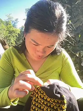 Qinjid002 online show from November 30, 2025, 7:20 am