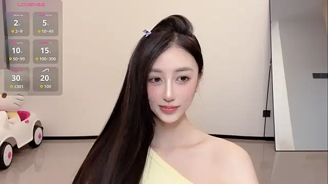 Melody-11 online show from November 29, 2025, 5:13 pm