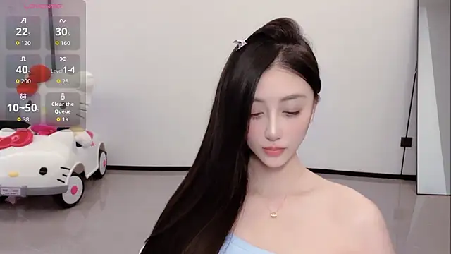 Melody-11 online show from December 15, 2025, 9:59 am