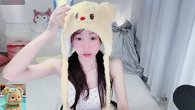 Snapshot of ai-ai-mi chatting on April 17, 2026, 2:36 am ai-ai-mi online show from April 17, 2026, 2:36 am