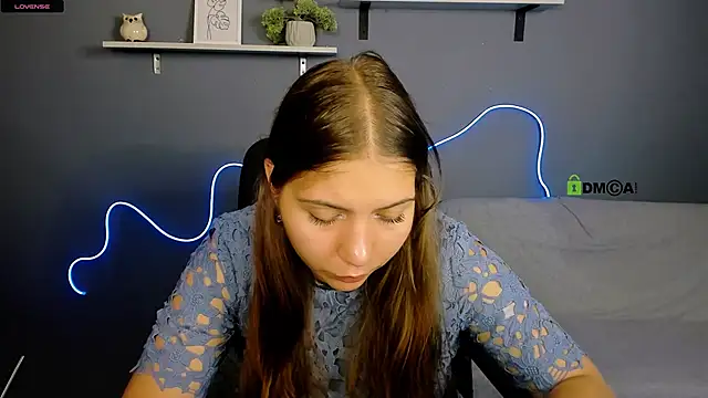  tiana moon online show from September 24, 2025, 5:36 am