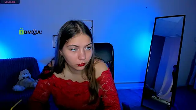  tiana moon online show from September 29, 2025, 5:36 am