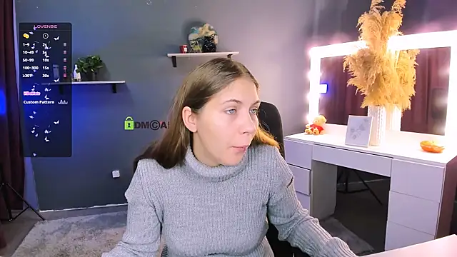  tiana moon online show from September 25, 2025, 5:24 am