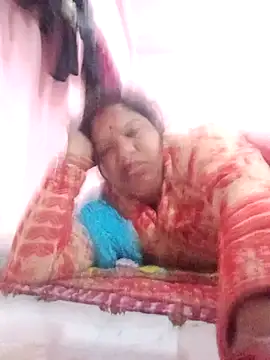 Hott locky online show from November 29, 2025, 11:05 pm