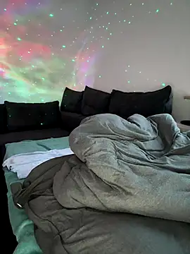 xXLustMolchXx online show from October 4, 2025, 3:24 pm