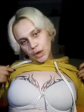 MargoShein online show from October 19, 2025, 8:22 pm