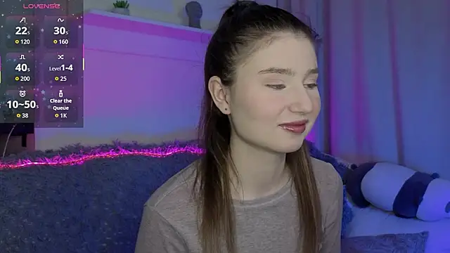  Lua   online show from February 24, 2026, 11:49 pm