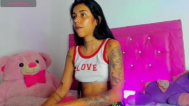 Snapshot of dahiiangomezz chatting on May 29, 2026, 10:05 pm dahiiangomezz online show from May 29, 2026, 10:05 pm