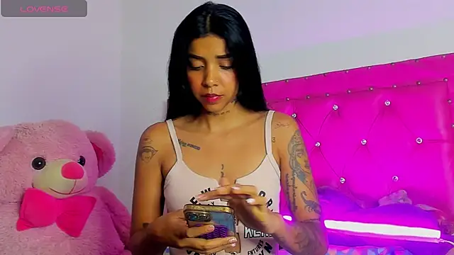 Snapshot of dahiiangomezz chatting on June 2, 2026, 9:48 pm dahiiangomezz online show from June 2, 2026, 9:48 pm