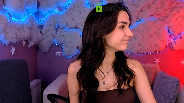 ariana ross7 online show from March 19, 2026, 11:32 am