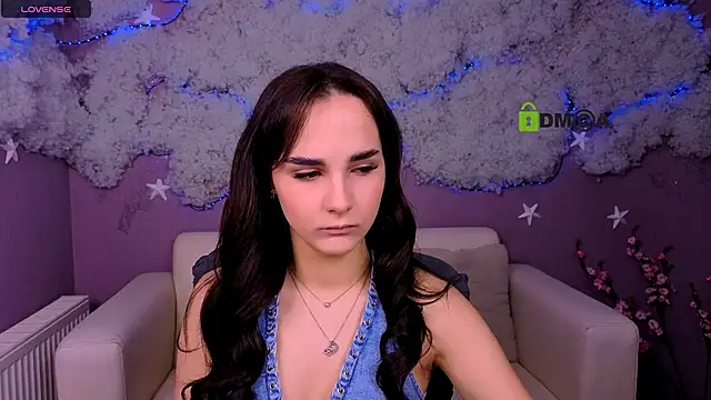 Snapshot of ariana_ross7 chatting on June 19, 2026, 9:37 am ariana ross7 online show from June 19, 2026, 9:37 am