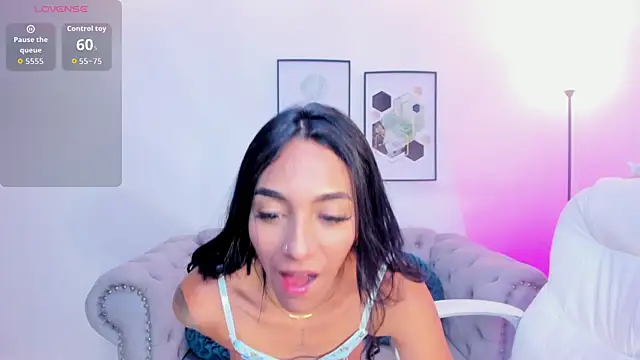 Snapshot of miavegas1 chatting on October 6, 2025, 1:18 am miavegas1 online show from October 6, 2025, 1:18 am