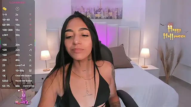 Snapshot of miavegas1 chatting on November 3, 2025, 11:52 pm miavegas1 online show from November 3, 2025, 11:52 pm