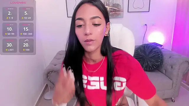 Snapshot of miavegas1 chatting on September 20, 2025, 1:10 am miavegas1 online show from September 20, 2025, 1:10 am