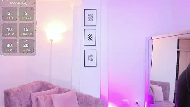 Snapshot of miavegas1 chatting on November 16, 2025, 11:41 pm miavegas1 online show from November 16, 2025, 11:41 pm