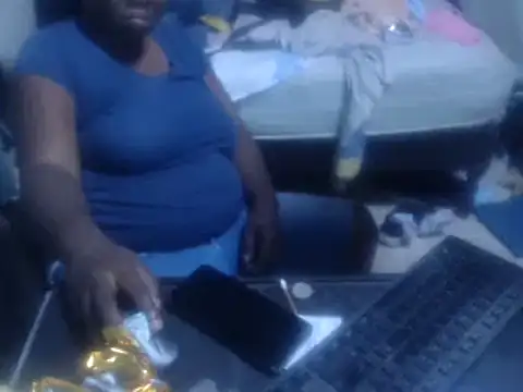 rachelexoticgirl online show from March 8, 2025, 9:18 pm