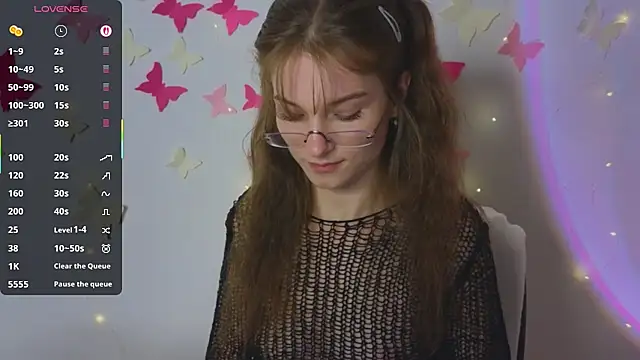 Snapshot of Katyaa_Lover chatting on November 11, 2025, 4:57 pm Katyaa Lover online show from November 11, 2025, 4:57 pm