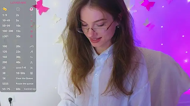 Snapshot of Katyaa_Lover chatting on November 29, 2025, 10:10 pm Katyaa Lover online show from November 29, 2025, 10:10 pm