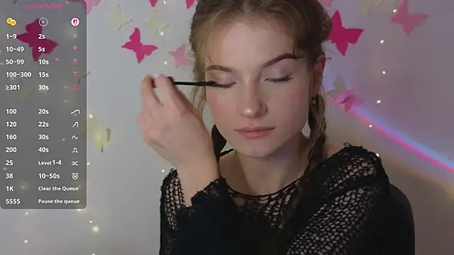 Snapshot of Katyaa_Lover chatting on November 20, 2025, 4:51 pm Katyaa Lover online show from November 20, 2025, 4:51 pm