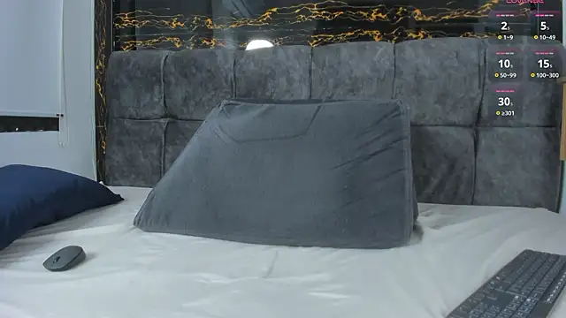 Snapshot of JeergMuscle chatting on February 7, 2026, 5:15 am JeergMuscle online show from February 7, 2026, 5:15 am