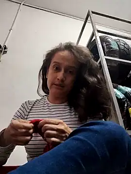 valery506 online show from March 3, 2026, 10:17 pm