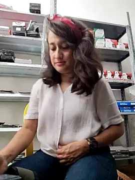 valery506 online show from March 31, 2026, 8:00 pm