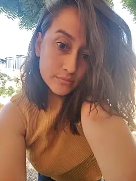 valery506 online show from November 7, 2025, 2:10 pm