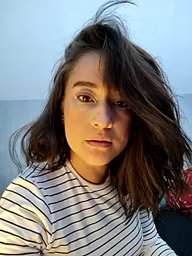 valery506 online show from October 26, 2025, 7:14 pm