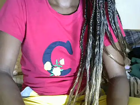 peggycarter007 online show from October 5, 2025, 4:58 am