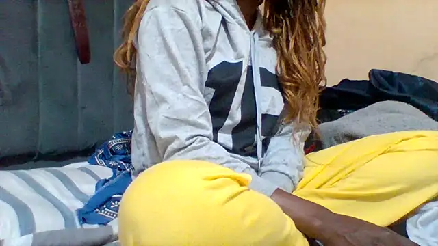 peggycarter007 online show from October 17, 2025, 6:43 pm